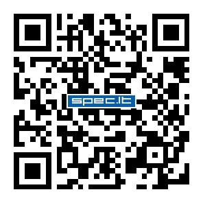 QR kodas | S. Garbausko įmonė | spec.lt