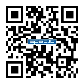 QR kodas | S. Gaulios, IĮ | spec.lt