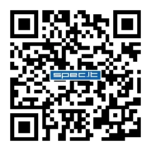 QR kodas | S. Gedmino, IĮ Krovinys