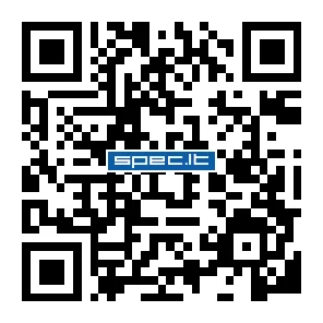 QR kodas | S. Gedmontienės komercijos įmonė | spec.lt