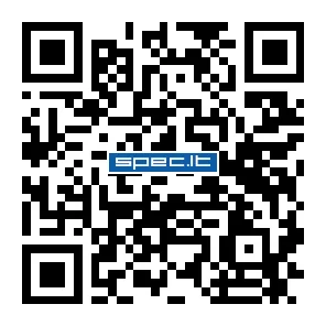 QR kodas | S. Gedučio transporto paslaugų įmonė | spec.lt