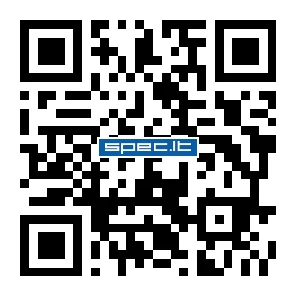 QR kodas | S. Germano, IĮ | spec.lt