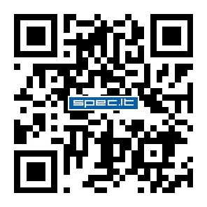 QR kodas | S. Girčienės, IĮ | spec.lt