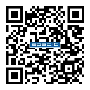 QR kodas | S. Glebavičiaus įmonė | spec.lt
