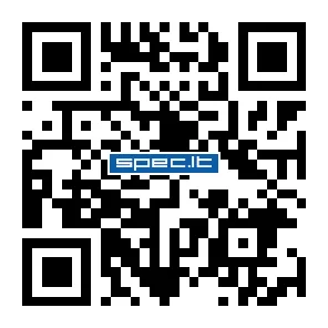 QR kodas | S. Goriačko individuali įmonė | spec.lt
