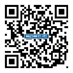 QR kodas | Sauliaus Grigo įmonė | spec.lt