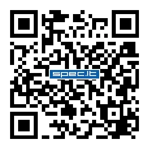 QR kodas | S. Grigorovičienės, IĮ