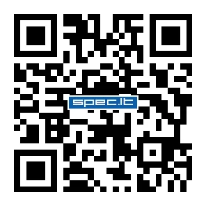 QR kodas | S. Grigoryan, IĮ | spec.lt