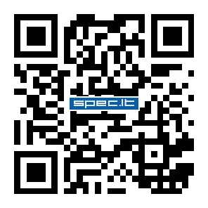 QR kodas | S. Grikšto firma | spec.lt
