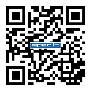 QR kodas | S. Grinskienės, IĮ | spec.lt