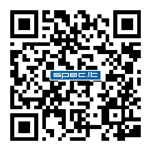 QR kodas | S. Griškevičienės Įmonė Rila | spec.lt