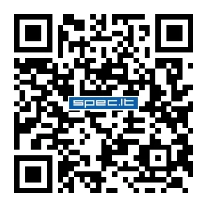 QR kodas | Sokigo Lietuva, UAB | spec.lt