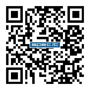 QR kodas | S. Gudaičio fotostudija | spec.lt