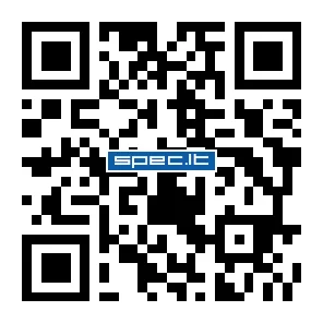 QR kodas | S. Gudo įmonė | spec.lt