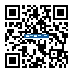 QR kodas | S. Gudonio Įmonė | spec.lt