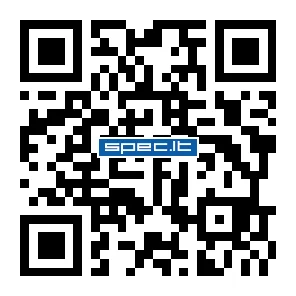 QR kodas | S. Gudz individuali įmonė | spec.lt