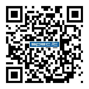 QR kodas | S. Gudžiūnienės Įmonė | spec.lt