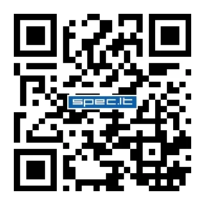 QR kodas | S. Gurevich, IĮ