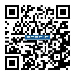 QR kodas | S. Guzo Autoremonto Įmonė | spec.lt