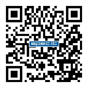 QR kodas | S.I.T.A., Belgijos RAB atstovybė | spec.lt