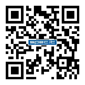 QR kodas | S. Ichsanovos, IĮ | spec.lt