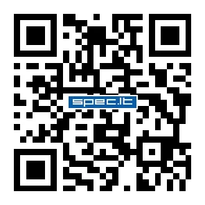 QR kodas | S. Iljino įmonė
