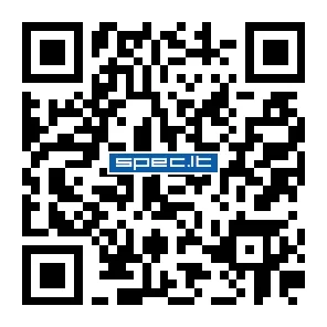 QR kodas | S. Imperija Creditor.lt, UAB | spec.lt