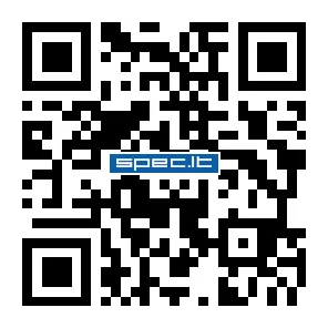 QR kodas | S. IMPERIJA, UAB | spec.lt