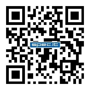 QR kodas | S ir R, UAB