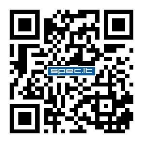 QR kodas | Sauliaus Ivanausko įmonė | spec.lt