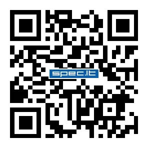 QR kodas | S&J style, UAB | spec.lt