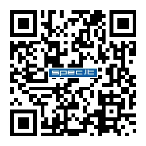 QR kodas | S. Jakubausko įmonė | spec.lt