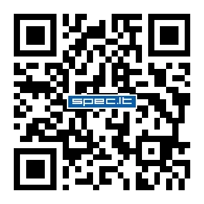 QR kodas | S. Janavičiaus, IĮ | spec.lt