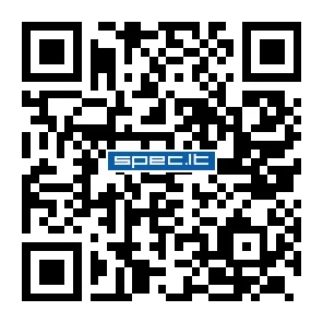 QR kodas | S. Janavičienės įmonė | spec.lt