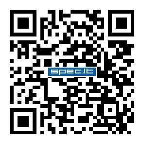 QR kodas | S. Jančaro statybos darbų įmonė | spec.lt