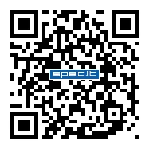 QR kodas | S. Jankausko Įmonė | spec.lt