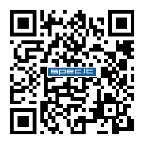 QR kodas | S. Jankausko keleivių pervežimo įmonė | spec.lt