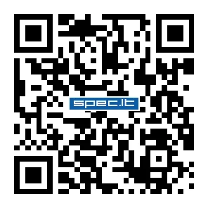 QR kodas | Fautor, MB | spec.lt
