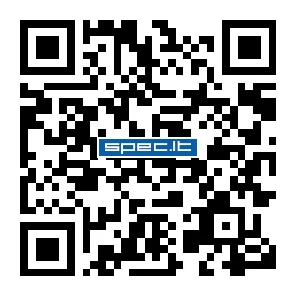 QR kodas | S. Janušauskienės, IĮ | spec.lt