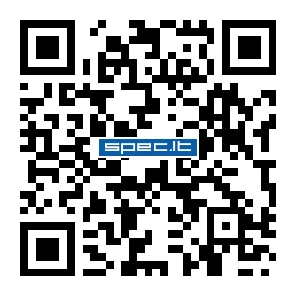 QR kodas | S. Januševičienės, IĮ | spec.lt