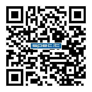 QR kodas | S. Januškovskajos individuali įmonė Stanislava | spec.lt