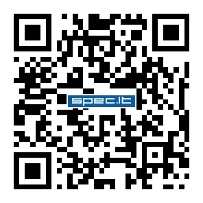 QR kodas | S. Jaro veterinarinių paslaugų įmonė | spec.lt