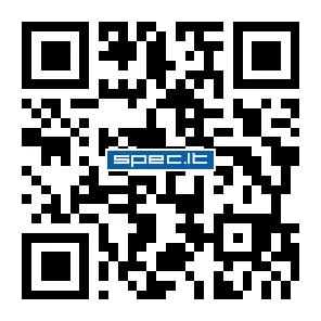 QR kodas | S. Jarulio Įmonė | spec.lt