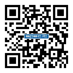 QR kodas | S. Jaščanino personalinė įmonė