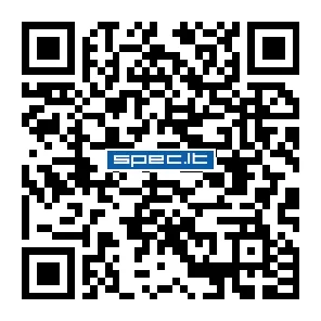 QR kodas | S. Jasiko individualios įmonės Lazdijų filialas | spec.lt