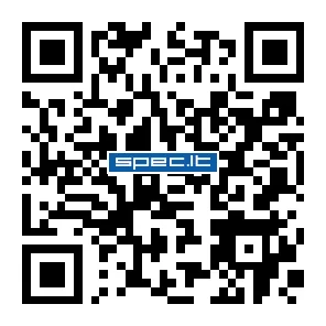 QR kodas | S. Jašinsko Komercinė Firma | spec.lt