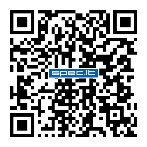 QR kodas | S. Jasiulevičiaus įmonės Sauliaus vaistinė Zarasų filialas | spec.lt