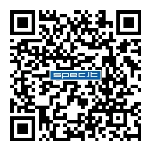 QR kodas | S. JAUGELIO TELEGOS 13 NAMO SAVININKŲ bendrija | spec.lt