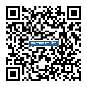 QR kodas | S. Jaugelio Telegos 17 namo savininkų bendrija | spec.lt