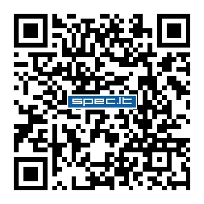 QR kodas | S. Jaugelio Telegos 30 namo savininkų bendrija | spec.lt